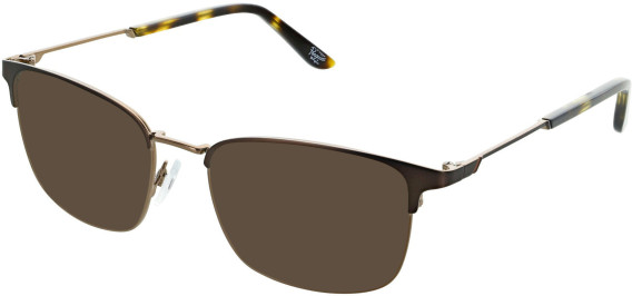 Original Penguin The Adam sunglasses in Brown