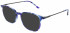 X-Eyes Lite X-Eyes Lite 02 sunglasses in Purple