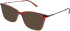 X-Eyes Lite X-Eyes Lite 04 sunglasses in Red