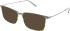 X-Eyes Lite X-Eyes Lite 07 sunglasses in Grey