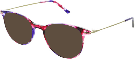 X-Eyes Lite X-Eyes Lite 10 sunglasses in Purple