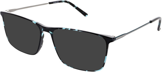 X-Eyes Lite X-Eyes Lite 15 sunglasses in Blue Tort