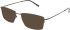 X-Eyes Lite X-Eyes Lite 17 sunglasses in Brown