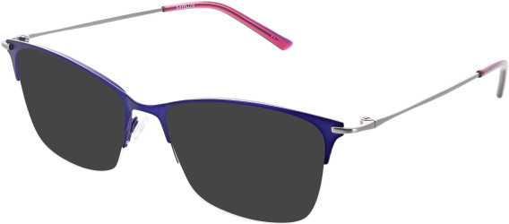 X-Eyes Lite X-Eyes Lite 19 sunglasses in Purple