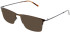 X-Eyes Lite X-Eyes Lite 22 sunglasses in Brown