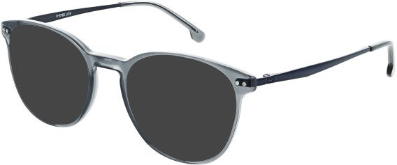 X-Eyes Lite X-Eyes Lite 20 sunglasses in Grey