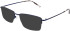 X-Eyes Lite X-Eyes Lite 17 sunglasses in Blue