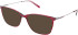 X-Eyes Lite X-Eyes Lite 14 sunglasses in Pink