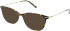 X-Eyes Lite X-Eyes Lite 11 sunglasses in Tort