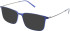 X-Eyes Lite X-Eyes Lite 07 sunglasses in Blue