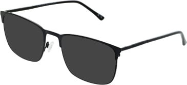 Cameo Scott sunglasses in Black