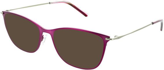 X-Eyes Lite X-Eyes Lite 21 sunglasses in Pink
