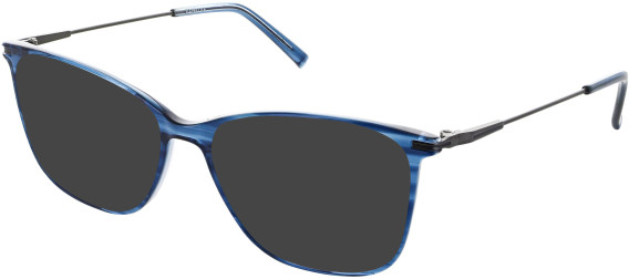 X-Eyes Lite X-Eyes Lite 14 sunglasses in Blue