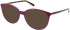 Cameo Sustain Waterfall sunglasses in Purple