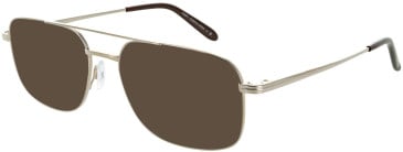 Puriti Puriti 15 sunglasses in Gold