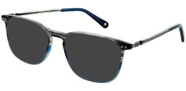 Walter & Herbert Darwin sunglasses in Arctic Storm