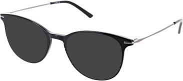 X-Eyes Lite X-Eyes Lite 10 sunglasses in Black