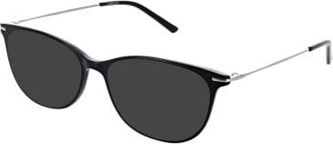 X-Eyes Lite X-Eyes Lite 11 sunglasses in Black