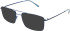 X-Eyes Lite X-Eyes Lite 13 sunglasses in Blue