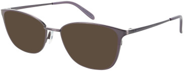 Puriti Puriti 25 sunglasses in Violet