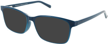 Cameo Sustain Mountain sunglasses in Blue