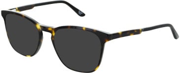 Original Penguin The Evan sunglasses in Tort
