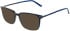 Cameo Lewis sunglasses in Blue