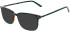Cameo Lewis sunglasses in Olive