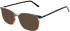 Cameo Lewis sunglasses in Smoke