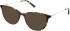 Cameo Phoebe sunglasses in Brown Multi