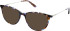 Cameo Phoebe sunglasses in Purple Multi