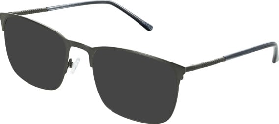 Cameo Scott sunglasses in Gun