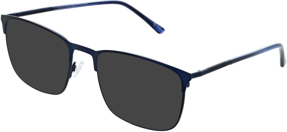Cameo Scott sunglasses in Navy