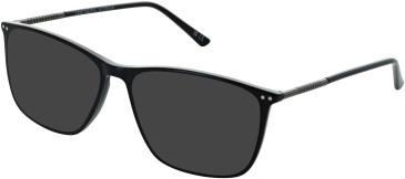 Cameo Shane sunglasses in Black