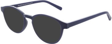 Cameo Sustain Autumn sunglasses in Blue