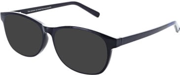 Cameo Sustain Cloud sunglasses in Blue