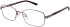 Jacques Lamont JL1290 Glasses in Rose