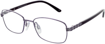 Jacques Lamont JL1290 Glasses in Lilac