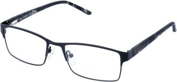 Lazer Kids Lazer Junior 2190 kids glasses in Black