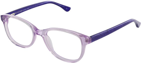 Lazer Kids Lazer Junior 2206 kids glasses in Purple