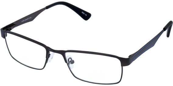 Lazer Kids Lazer Junior 2138-51 kids glasses in Gun