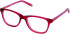 Lazer Kids Lazer Junior 2152 kids glasses in Rose