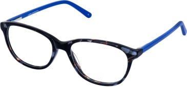 Lazer Kids Lazer Junior 2172 kids glasses in Blue