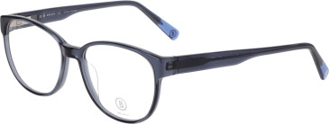 Bogner 1005 glasses in Blue