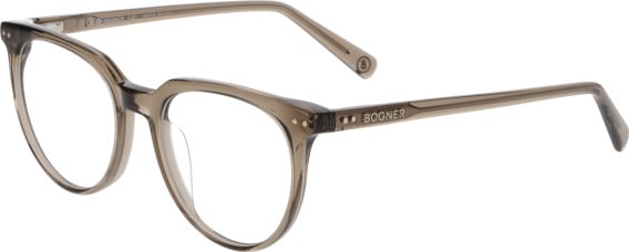 Bogner 1010 glasses in Green