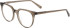 Bogner 1010 glasses in Green