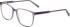 Bogner 1013 glasses in Grey