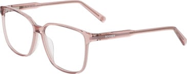Bogner 1016 glasses in Pink