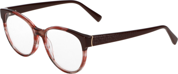 Bogner 1024 glasses in Red