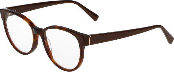 Bogner 1024 glasses in Brown